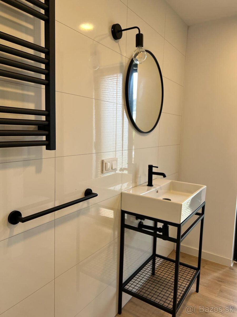 Na predaj dom v privátnej rekreačnej zóne pri jazere Vojka - 5