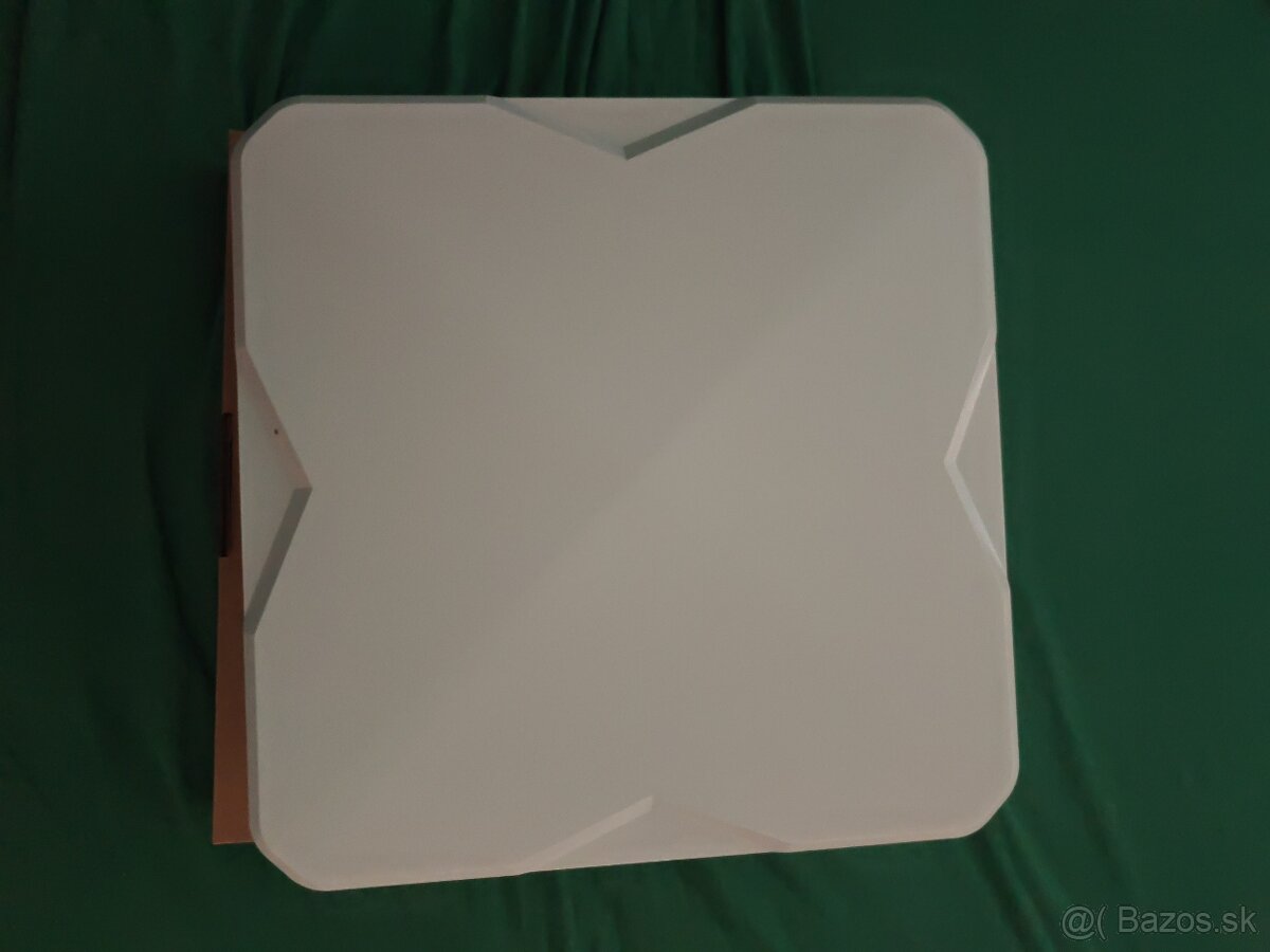 Anténa Green packet a router mikrotik - 5