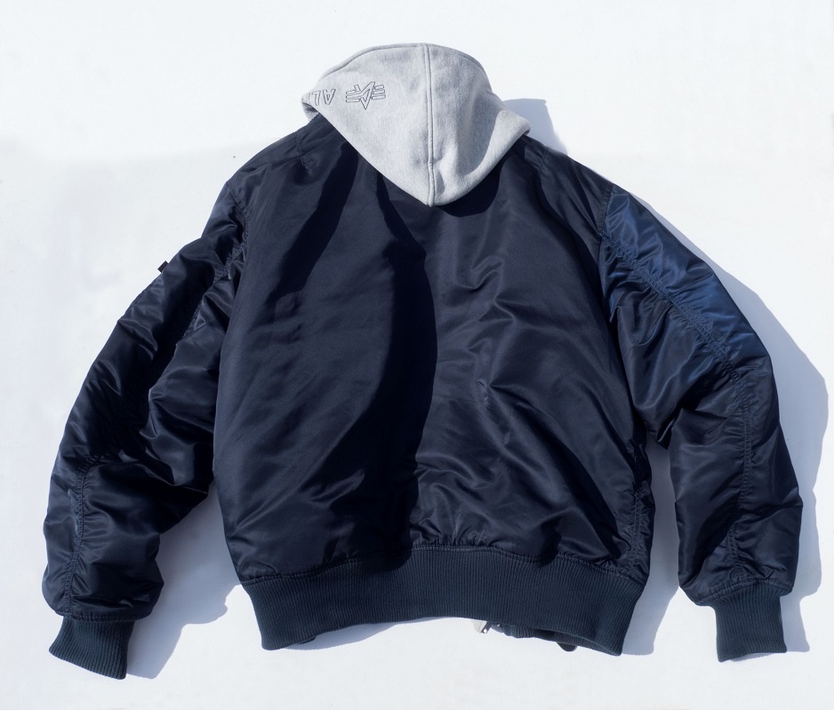 Alpha Industries MA-1 D, 3XL - 5