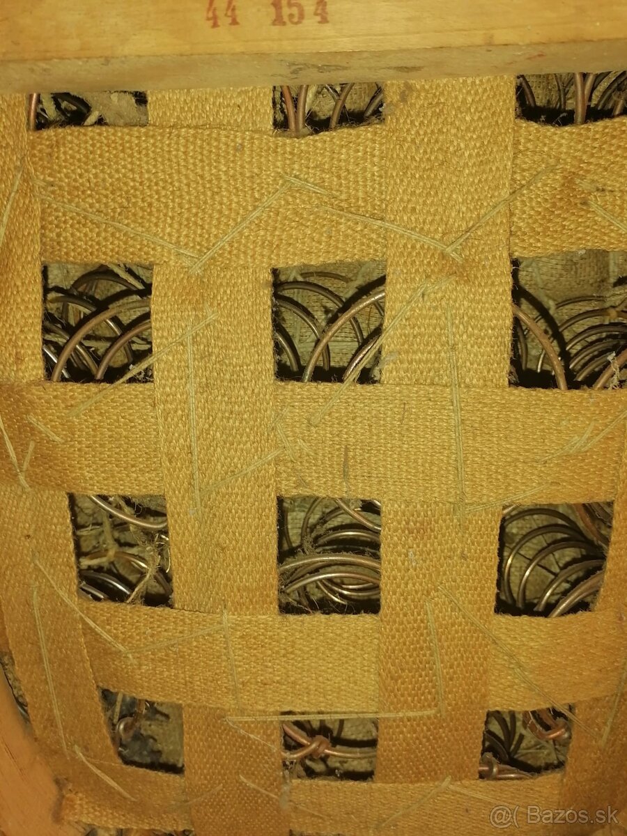 Kreslá -Halabala. - 5