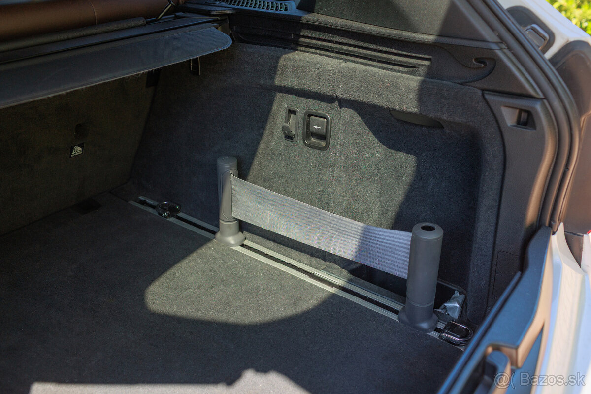 BMW X5 F15 xDrive40d A/T – TOP výbava, perfektný stav, odpoč - 5