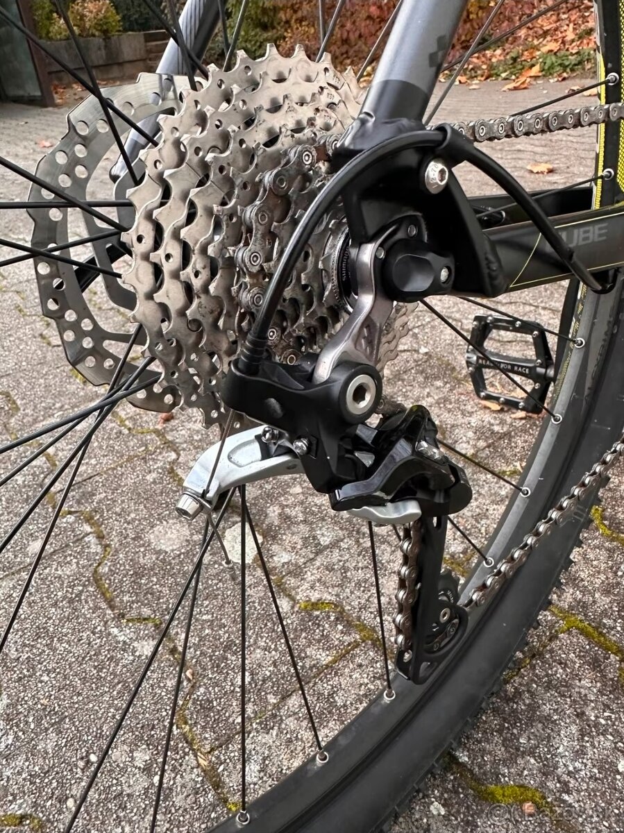 Cube Race One 29 - 5