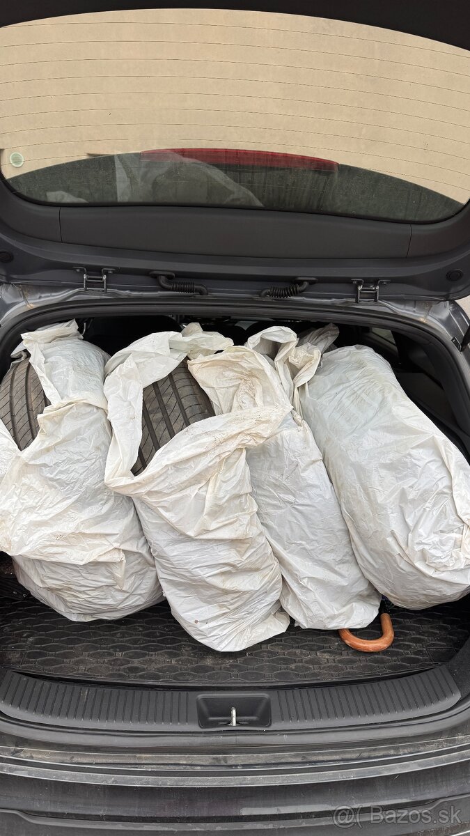 Hyundai i30 combi 1,5 T-GDI Mild Hybrid 117kw - 5