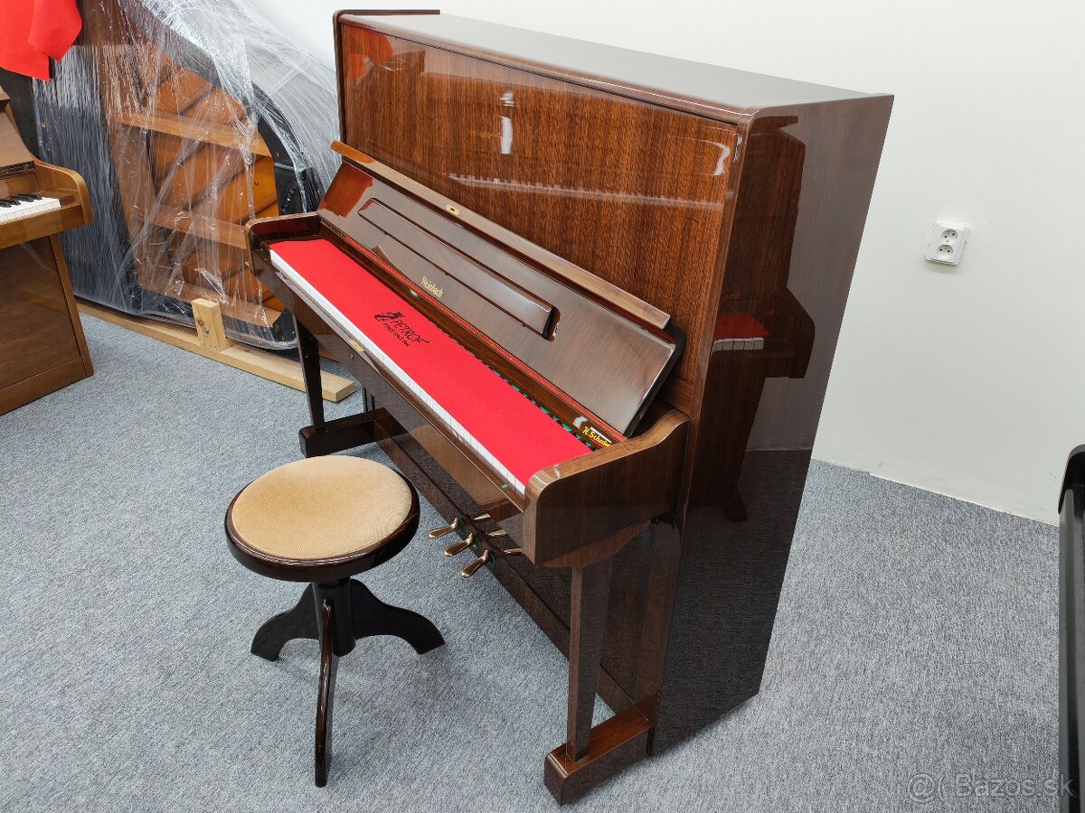 Jedinečné Koncertné piano dovoz celá SR - 5