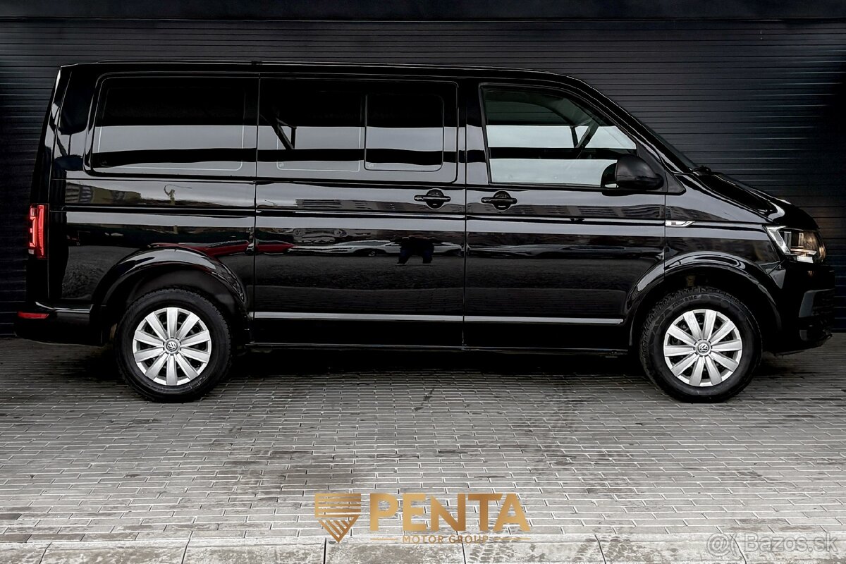 ⭐ VOLKSWAGEN CARAVELLE 2.0tdi 110kw DSG ⭐ - 5