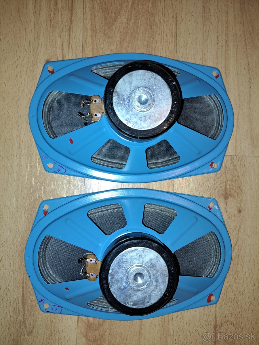 REPRODUKTORY TESLA - 5