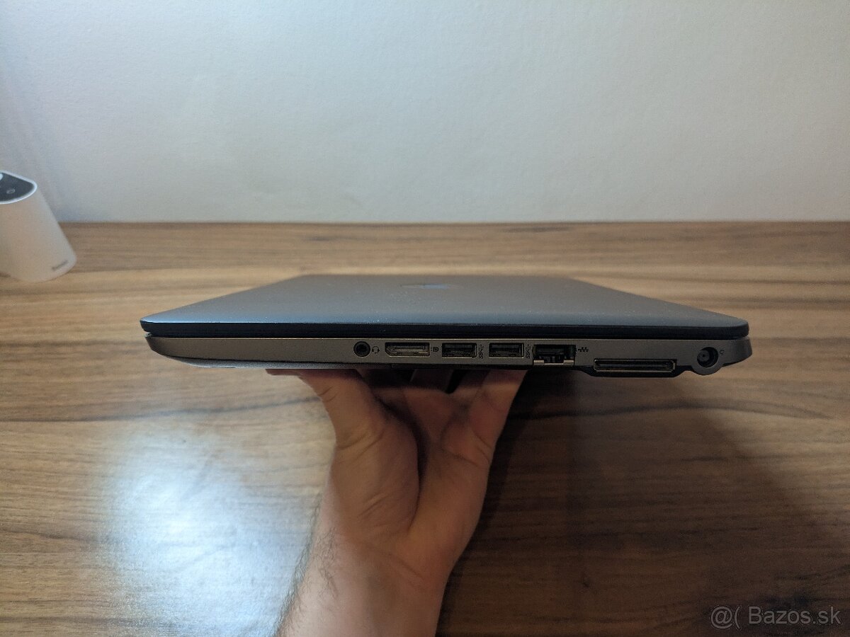 HP EliteBook 840 (Core i5 / 8Gb RAM / SSD) - 5