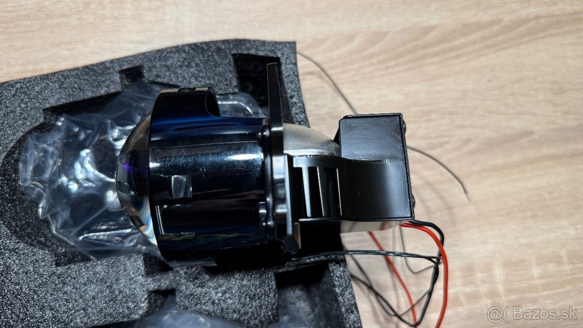 3.0 Bi-led sada na dva svetlomety - 5