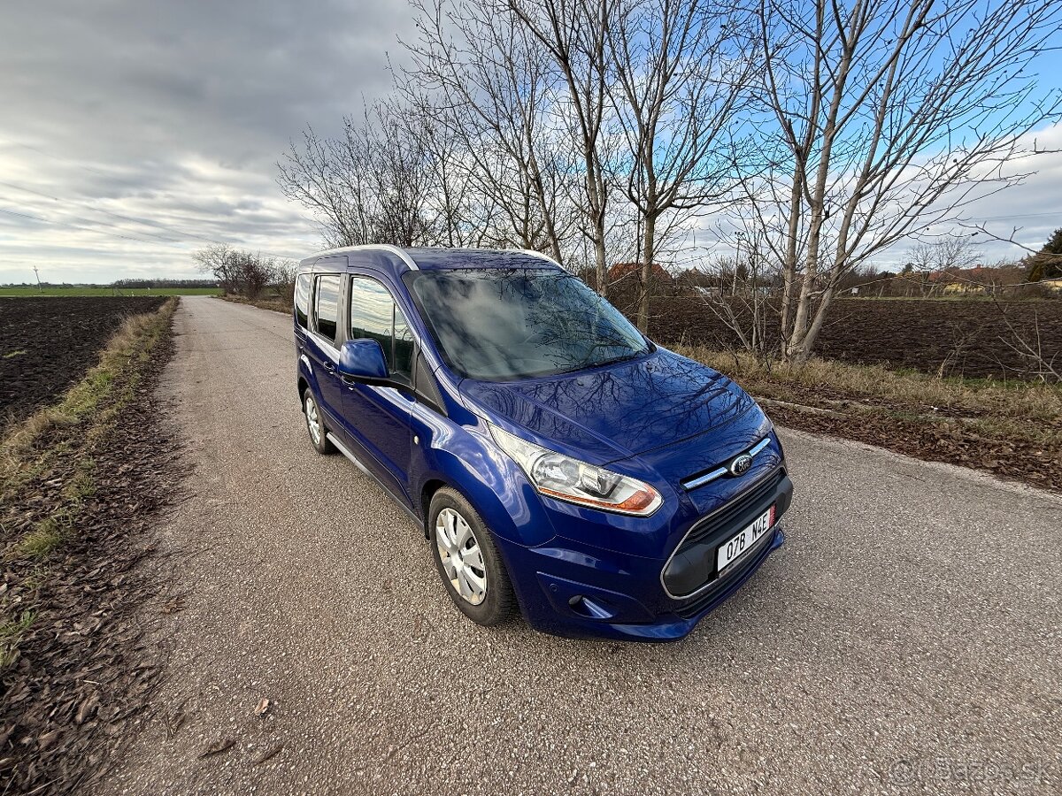 Ford Tourneo Connect 1.0 EcoBoost - 5