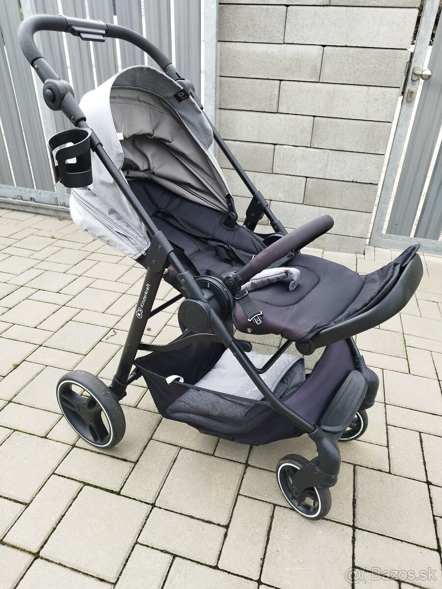 Predám športový kocik - 5