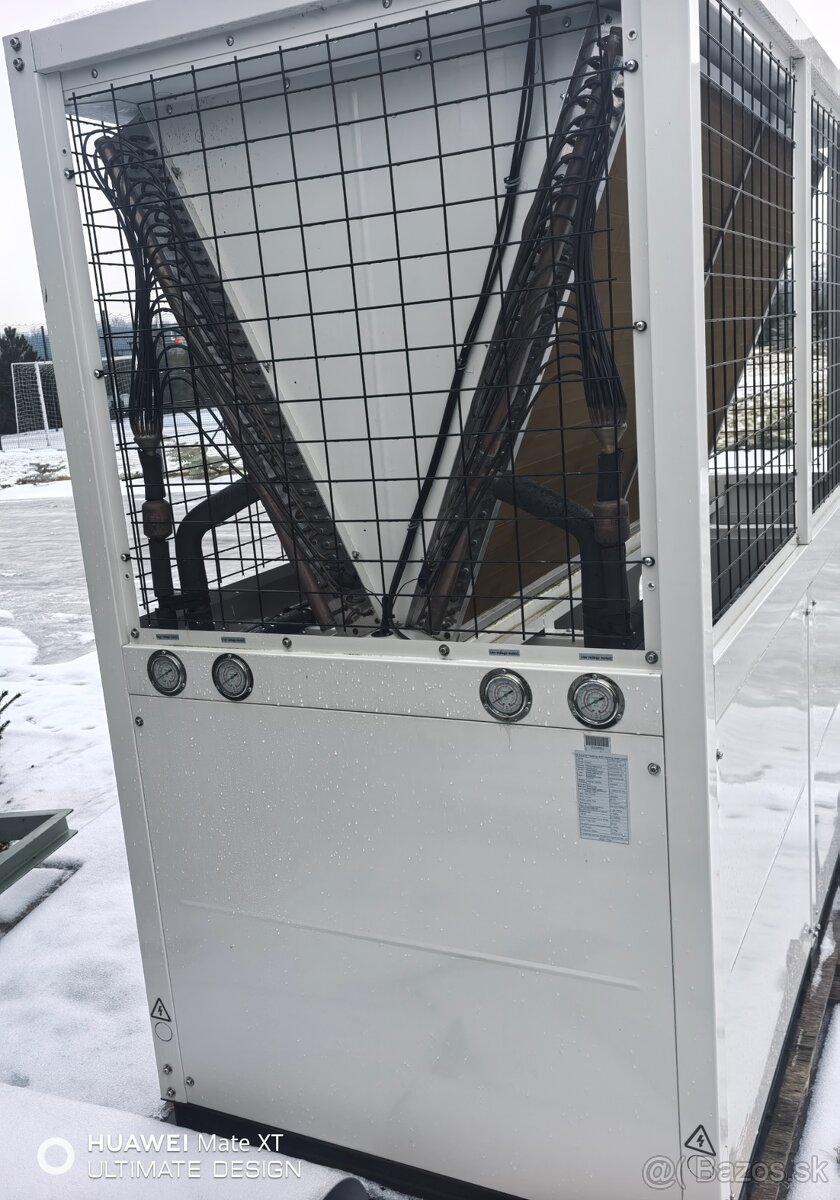 Tepelne cerpadlo - 5