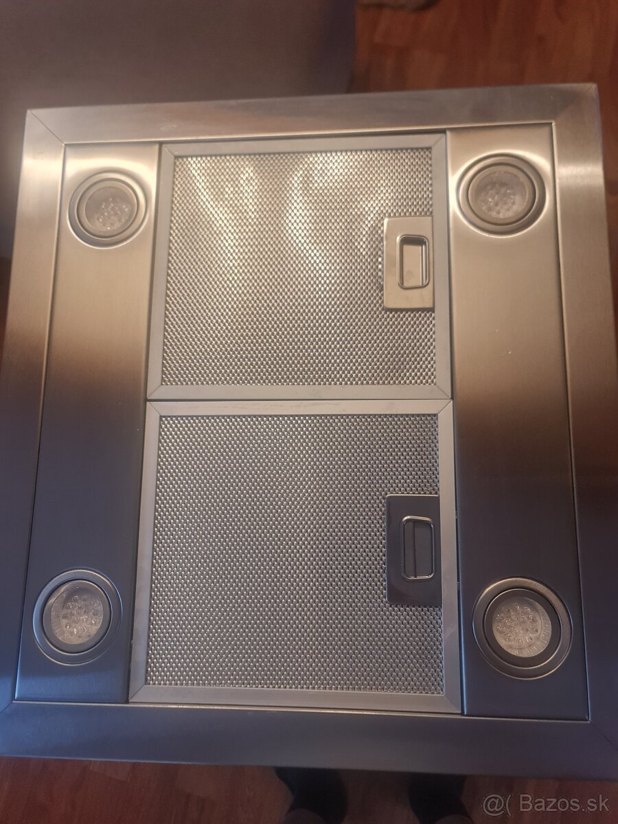 Predám priestorový odsávač - 5