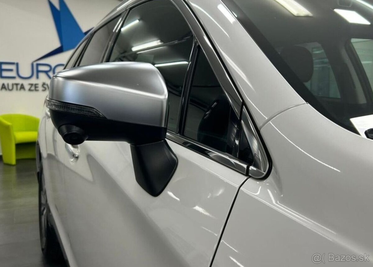 Subaru Outback 2.5 PEAK LIMITED | Záruka 129 kw - 5