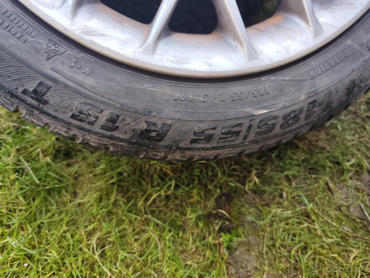 Predám elektróny - 5