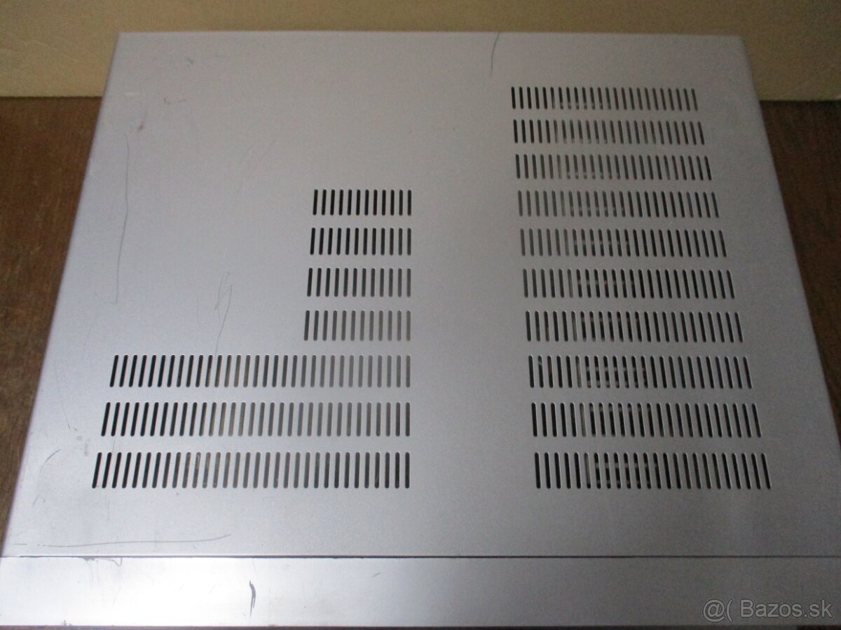 PIONEER SX-315 RECEIVER - 5