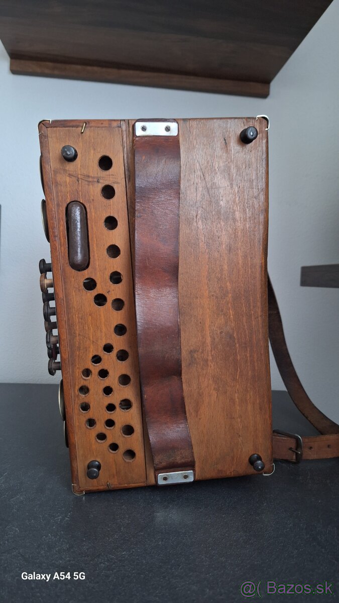 Predám heligonku CF - 5