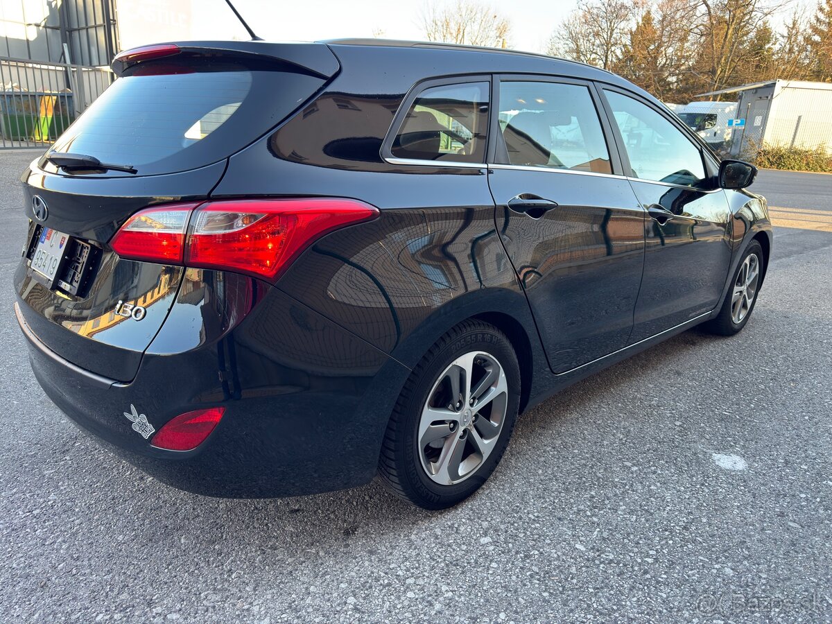 Hyundai i30 sw - 5