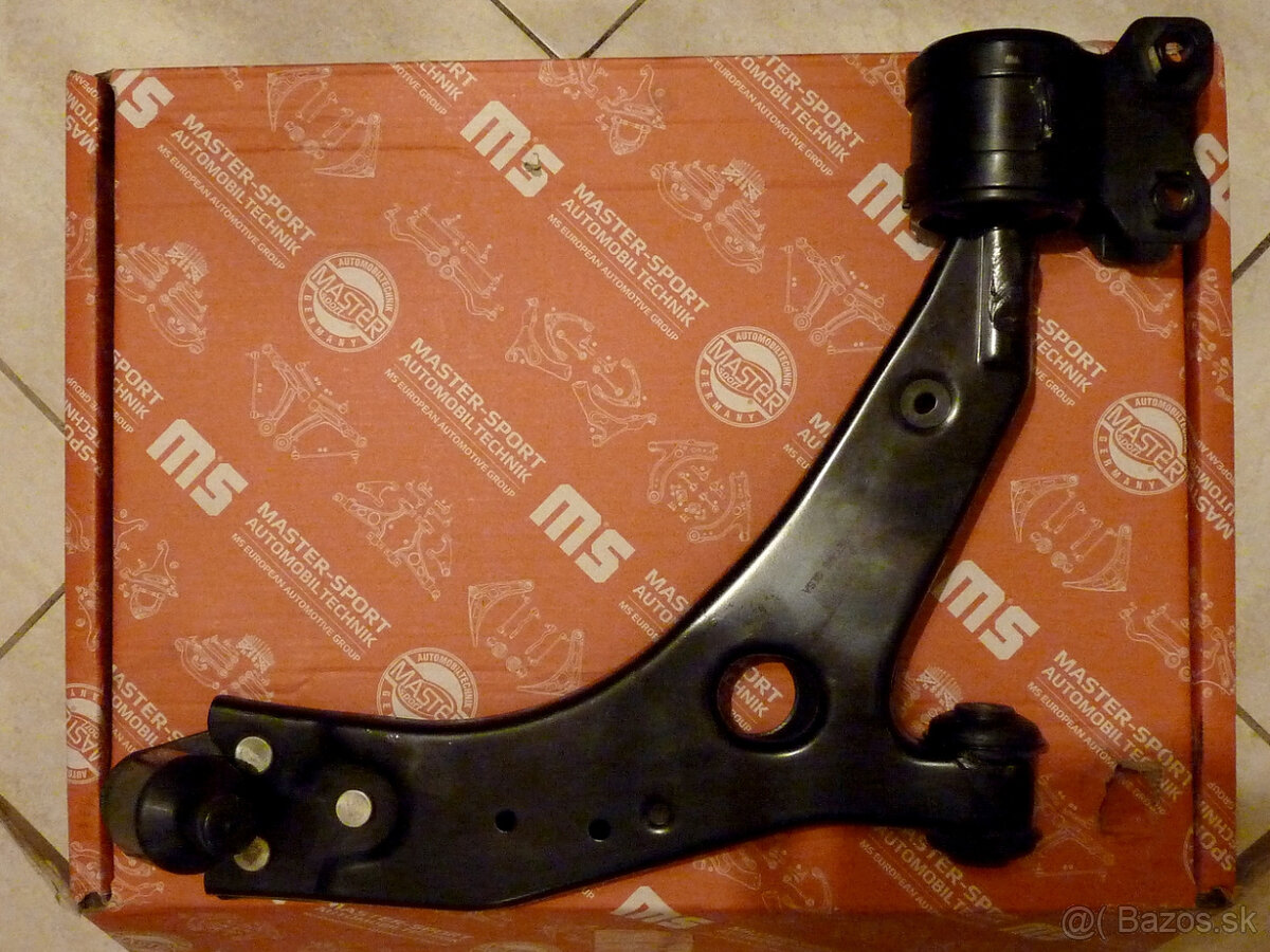 FORD sada ramien MASTER-SPORT Germany predna naprava - 5