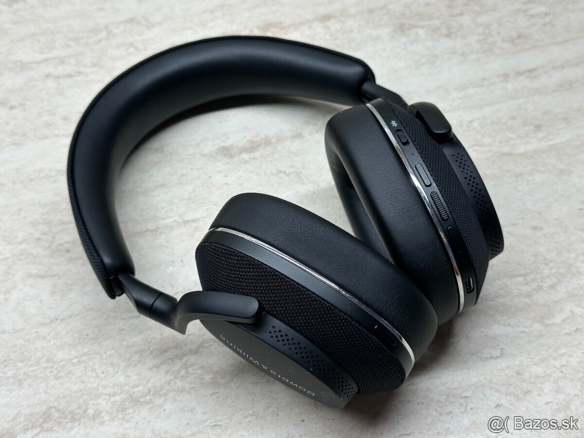 Bowers & Wilkins PX7 S2 - 5