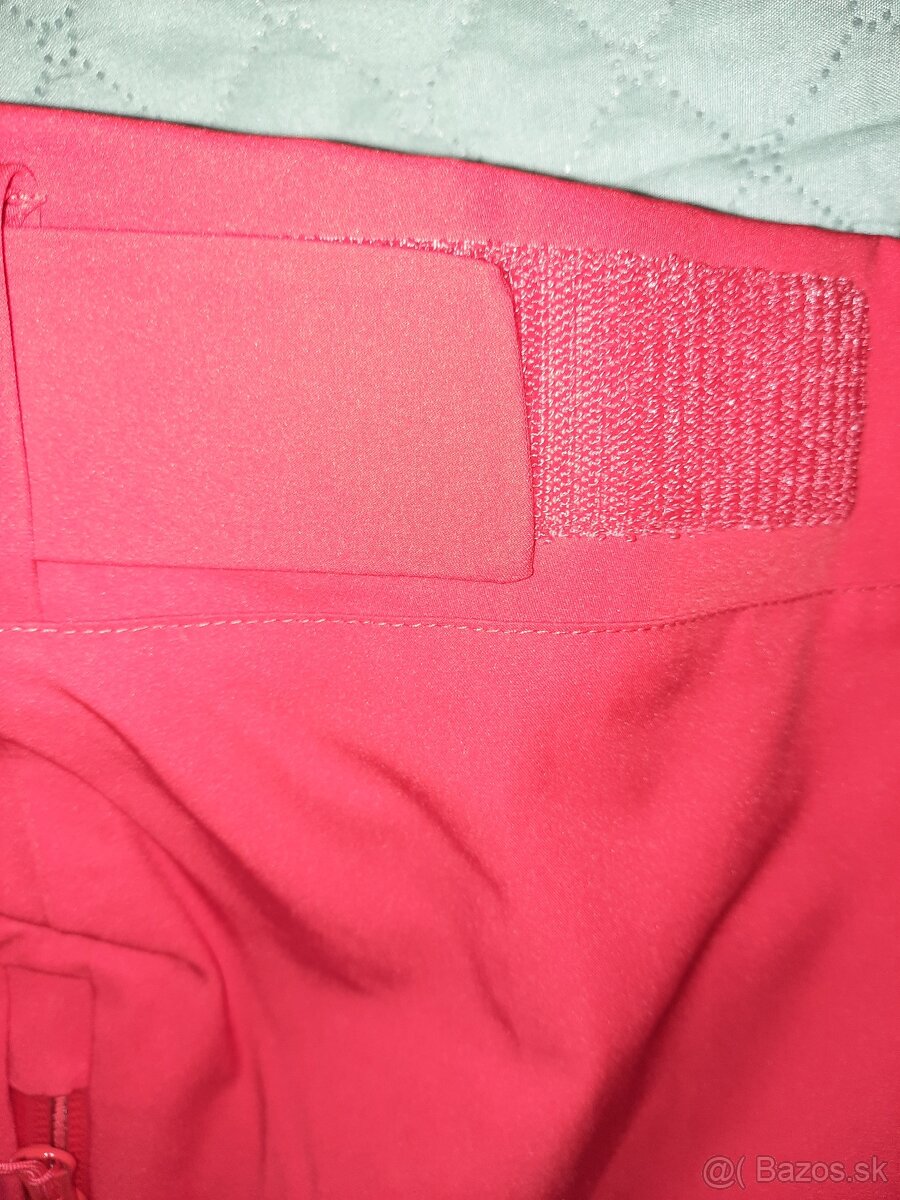 Lyžiarske nohavice ZAJO - 5