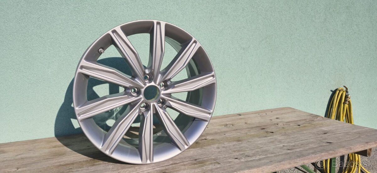 DISK AUDI A6 C8 4K0 601 025 G 19 - 4ks - 5