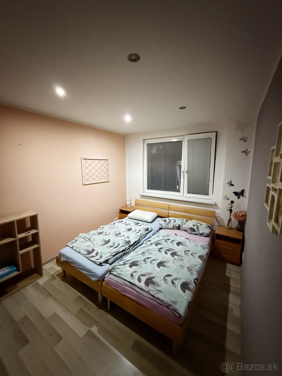 Predam 3 izbový byt - 5