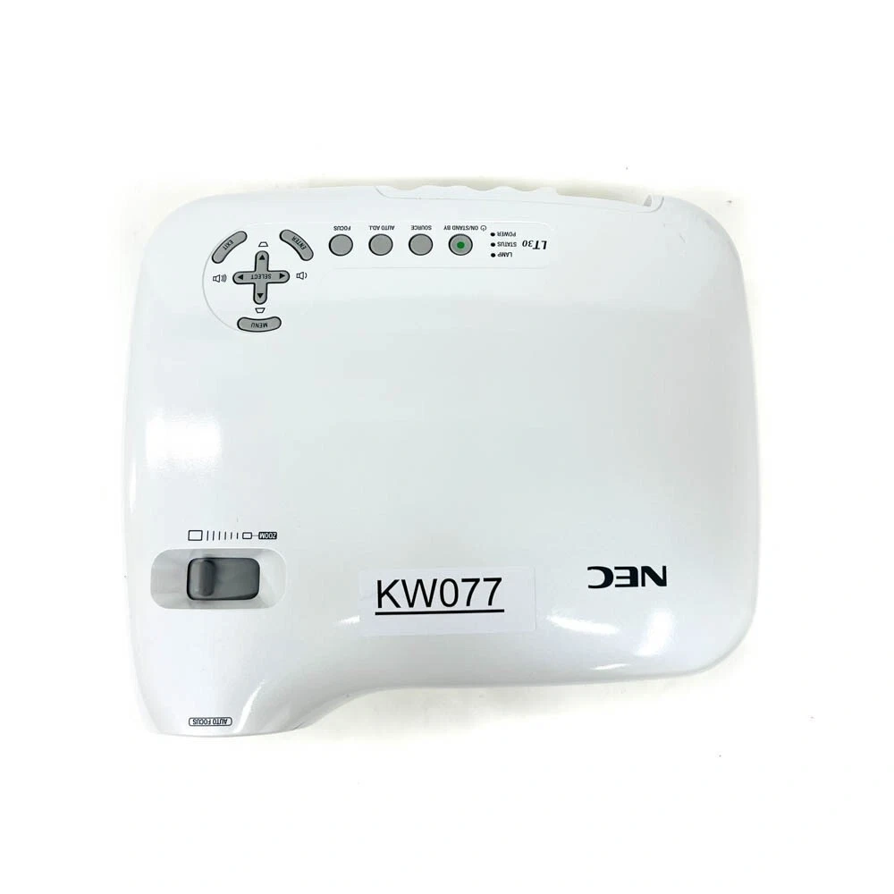 Projektor NEC LT30, funkčný - 5