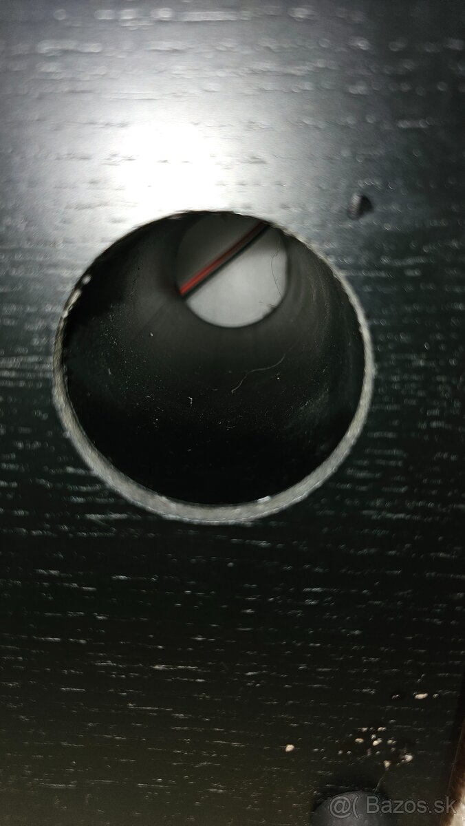 Chario syntar 100 regálové Reproduktory - 5