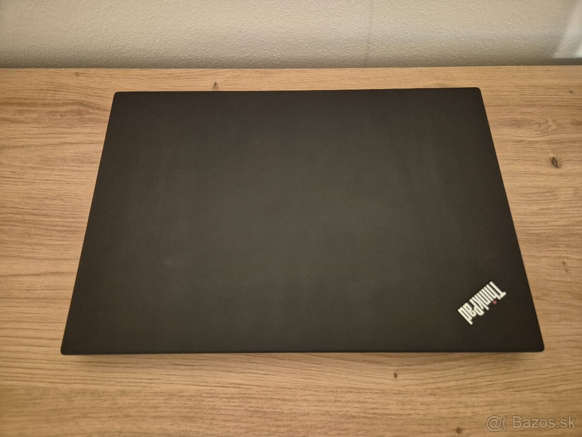 Lenovo ThinkPad T14 Gen2 Ryzen7PRO/32GB RAM/512GBNVMe/14"FH - 5