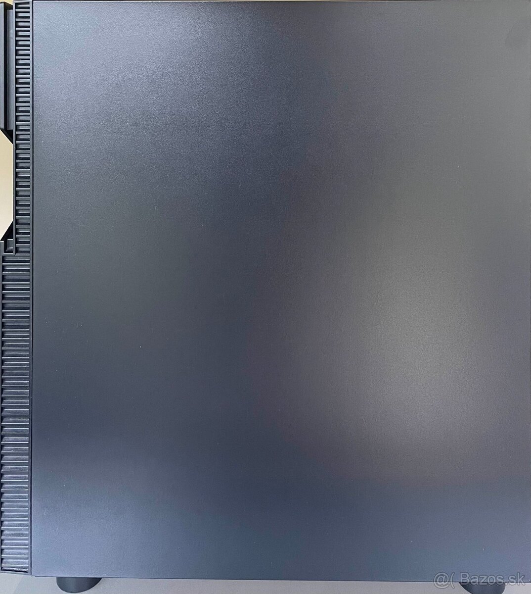 Herný PC - AMD Ryzen 5 4500, RX 6600, 16GB ram - 5