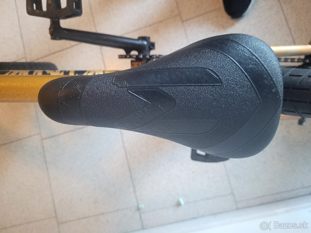 Mission Kink BMX - 5