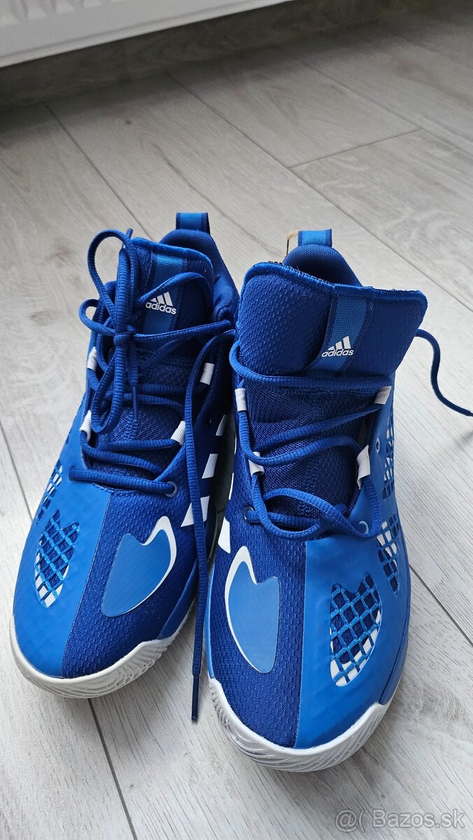 Predam adidas botasky - 5