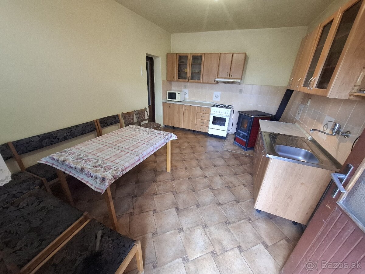 Rodinný dom v Odoríne - 5