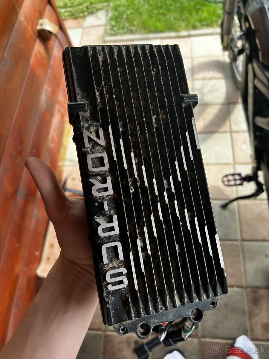 Surron controller - 5