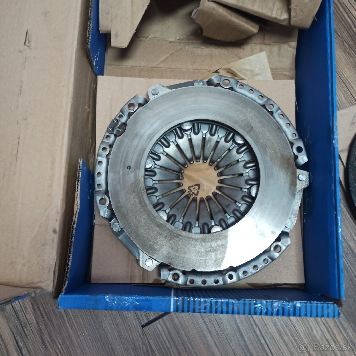 Spojkové sady SACHS - 5