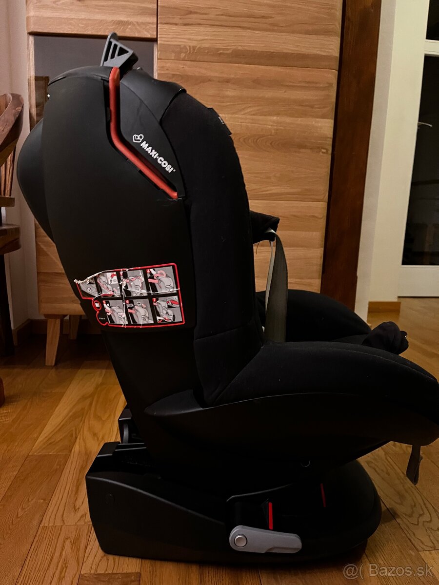 Autosedačka Maxi cosi Tobi - 5