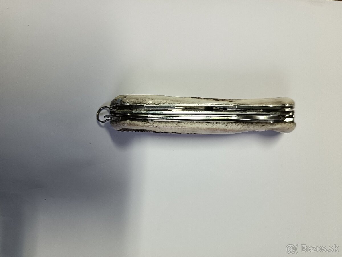 Poľovnícky nôž zatvárací - 5