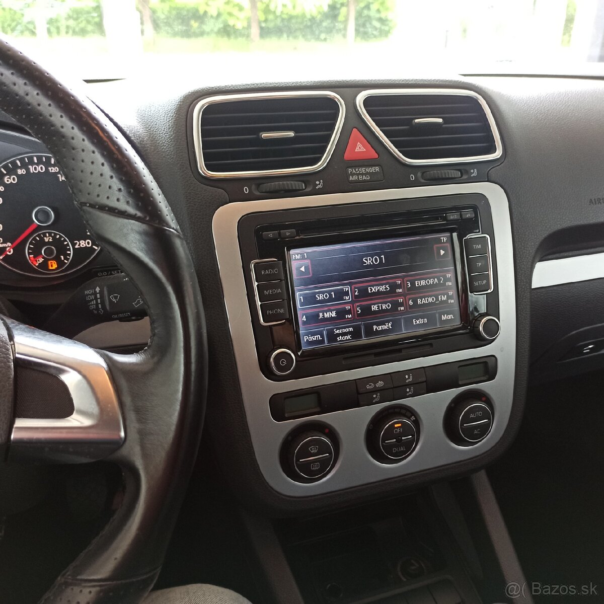 Volkswagen Scirocco - 5