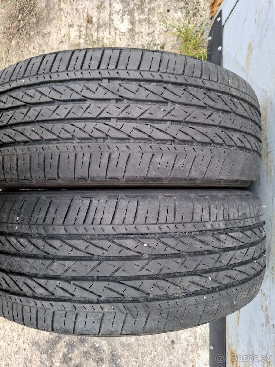 Celoročné pneumatiky 215/60 R17 - 5