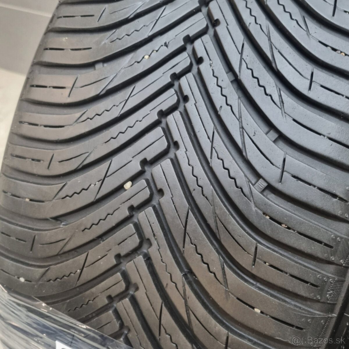 Celoročné pneumatiky 245/40 R19 MAXXIS - 5