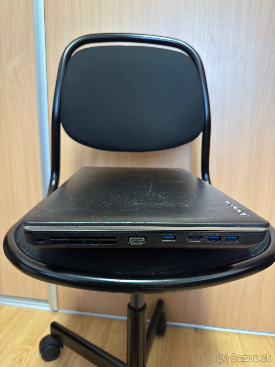 Lenovo ThinkPad E530 - 5