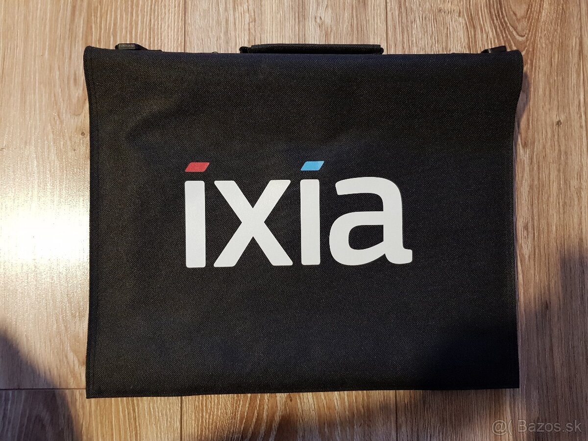 Taška na notebook/dokumenty Cisco s púzdrom a púzdro Ixia - 5