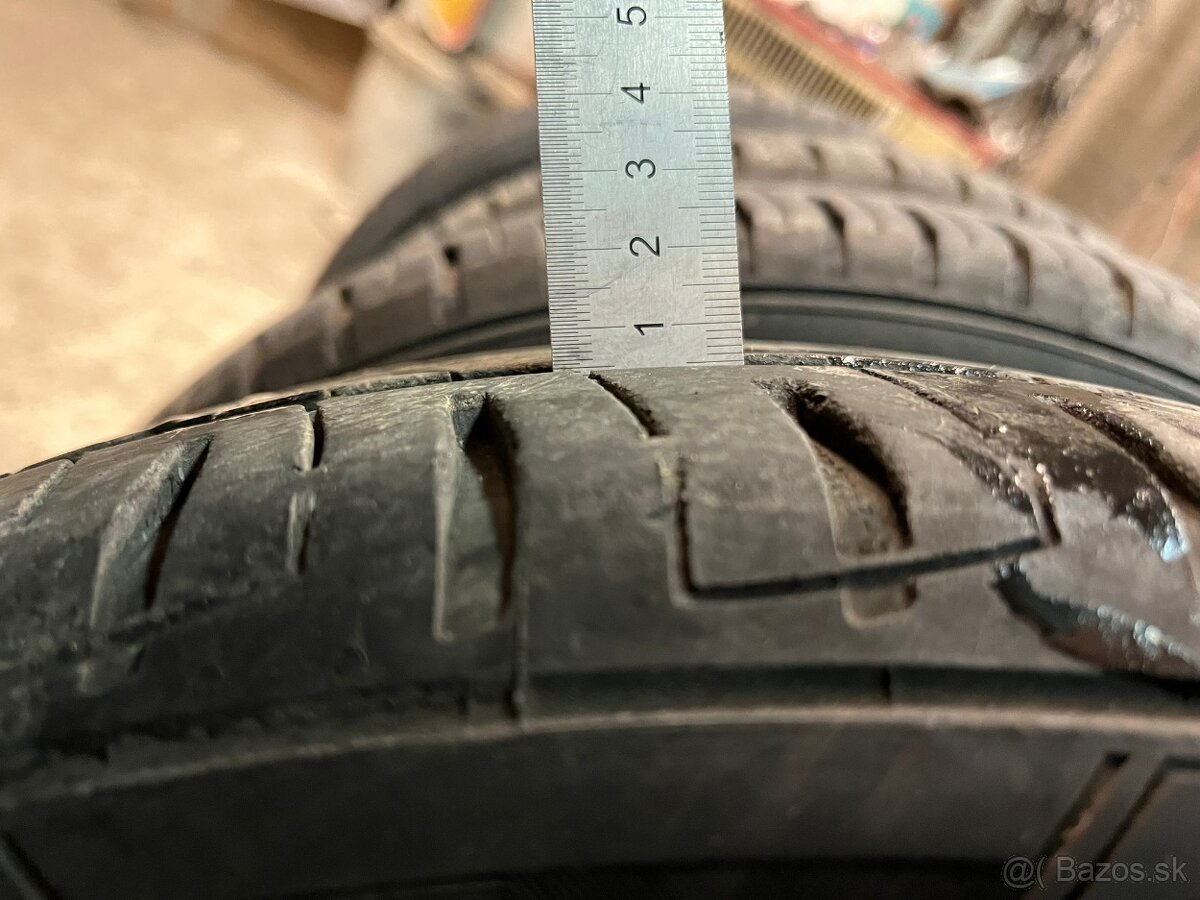 Pneumatiky - 5