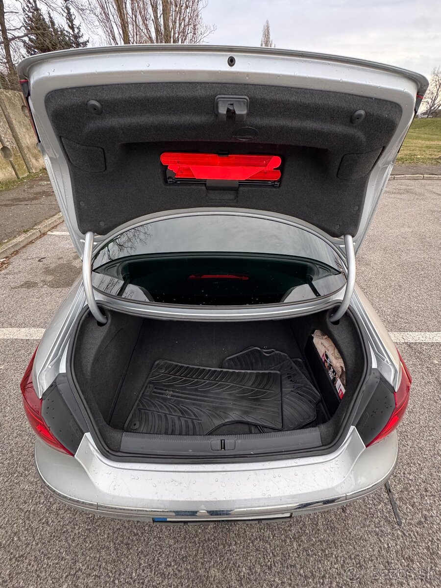 Volkswagen passat CC - 5