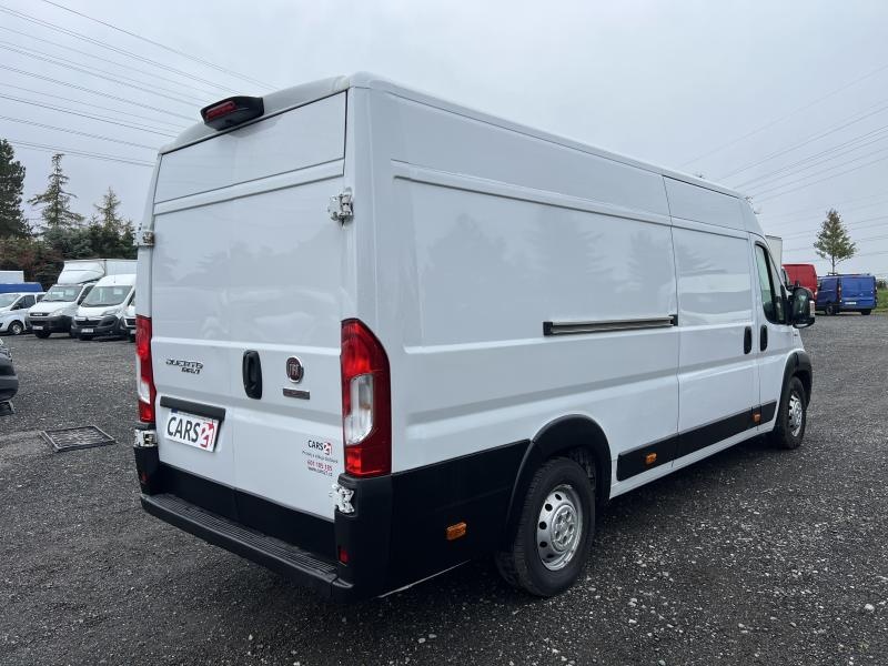 Fiat Ducato 2.3,L5H2,klima,měchy, - 5