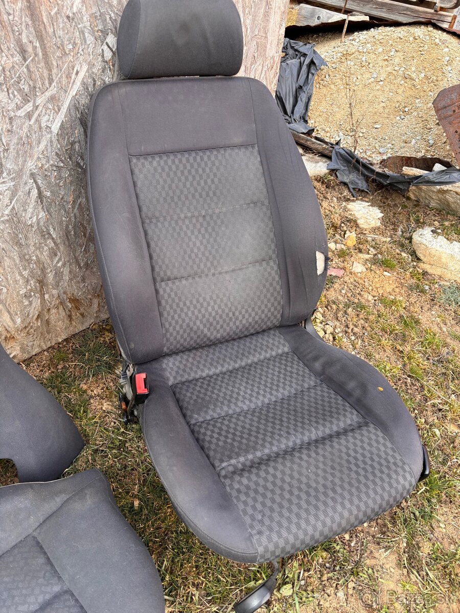 Sedačky A4 B5 - 5