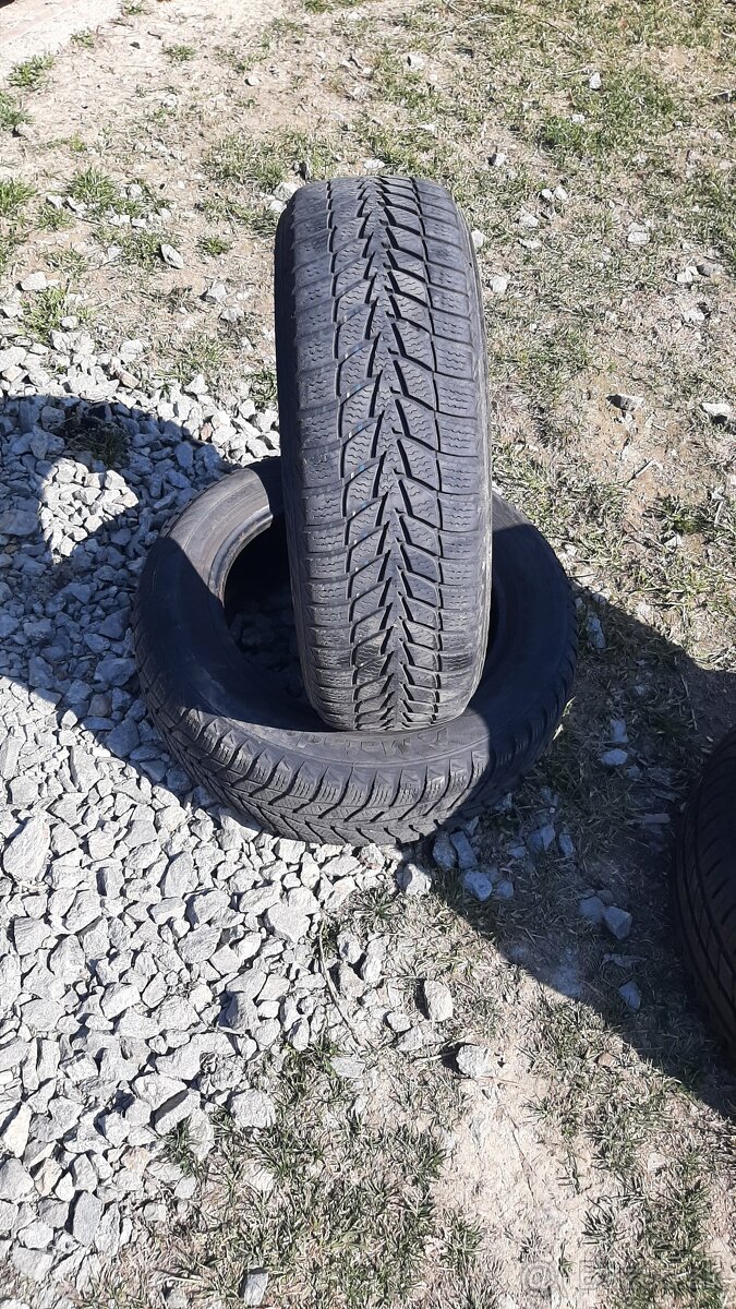 175/65R14 82T zimne - 5