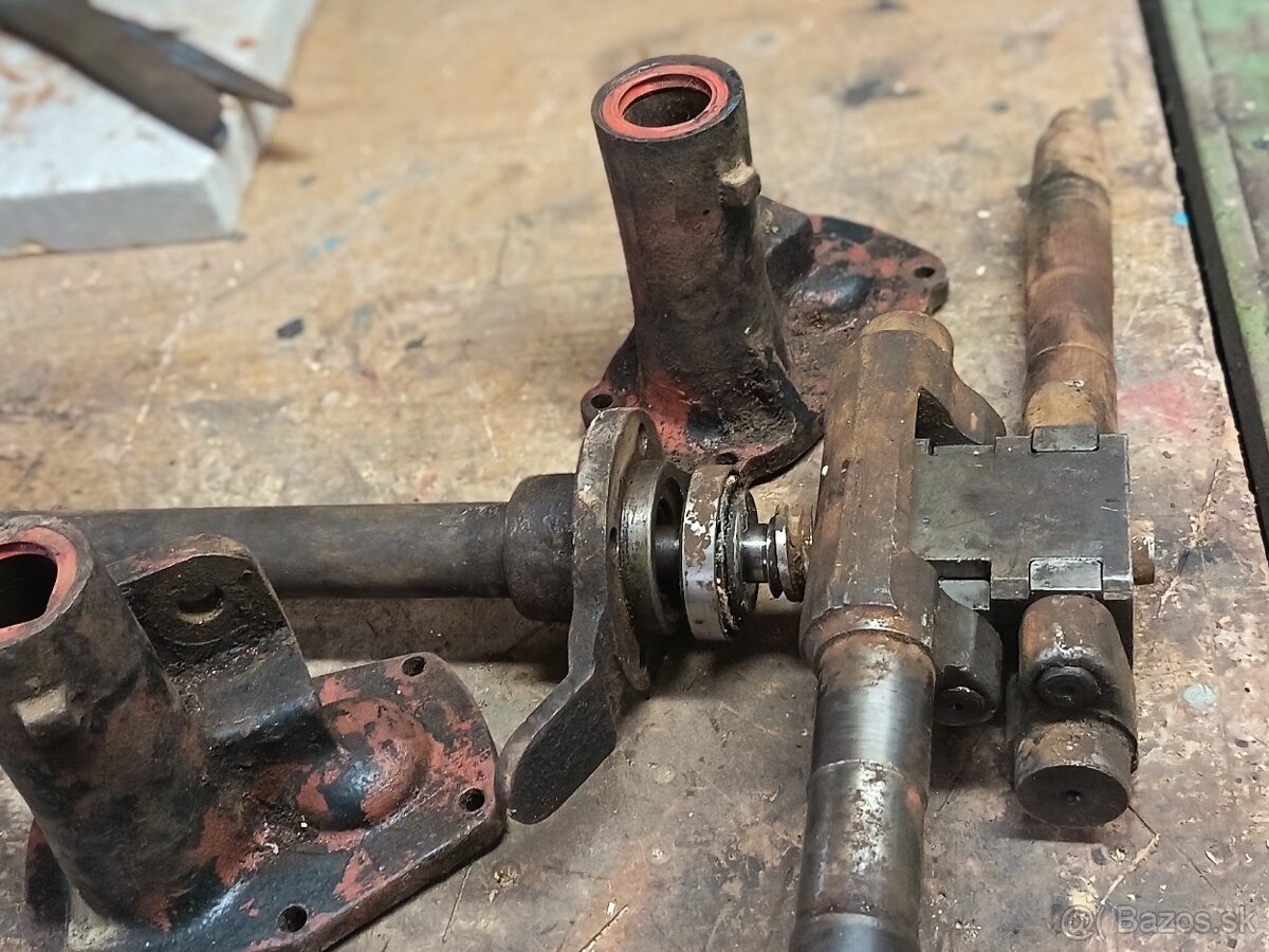 Predaj Zetor 3011 - 5