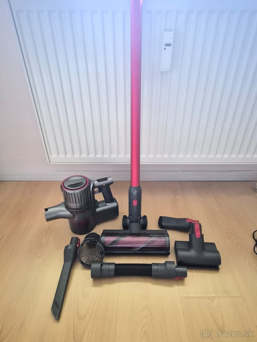 Roborock H7 Vacuum Cleaner (vysávač) - 5