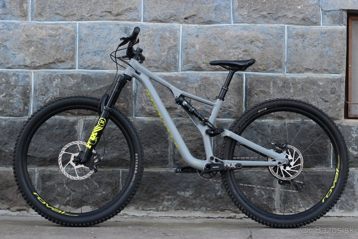 ✅ Specialized Stumpjumper 29" (2020) - M - ✅ - 5